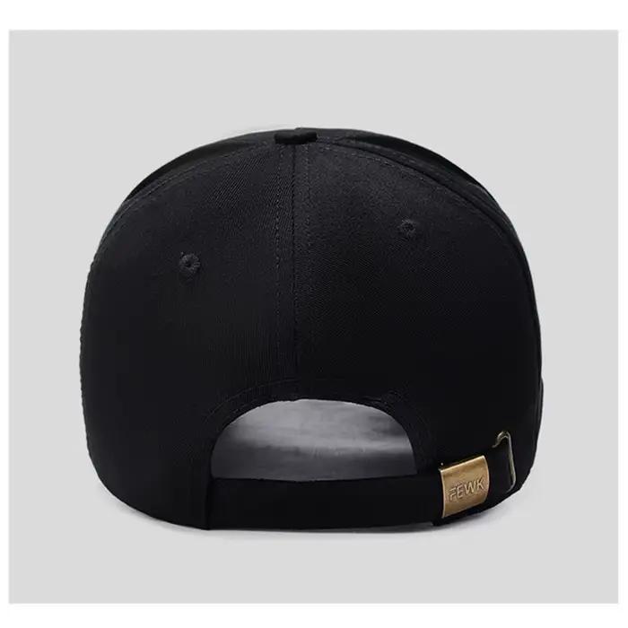 Casquettes de baseball originales pour hommes