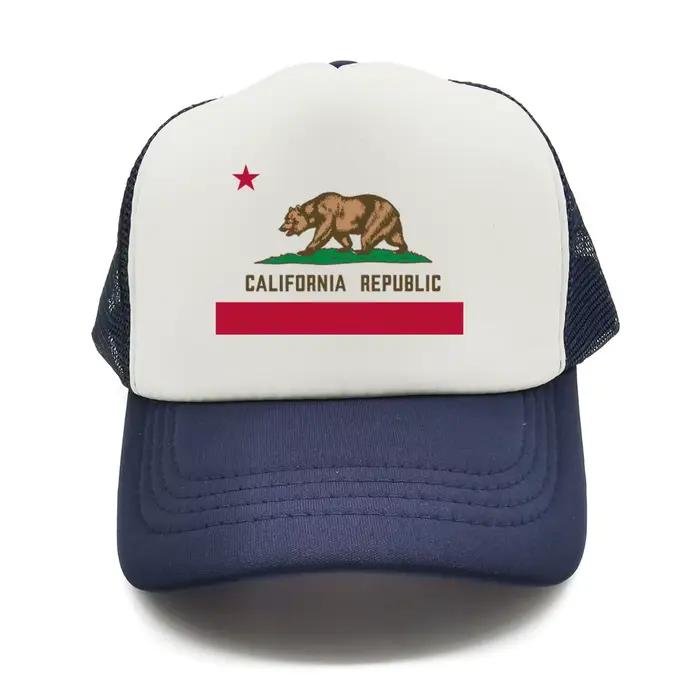 Casquette California pour Hommes