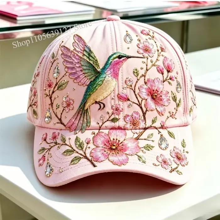 Casquette de baseball Garden Morning 2026 Édition Limitée