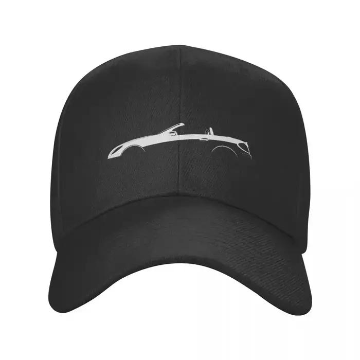 Casquette de baseball Silhouette SLK-Class (R171)