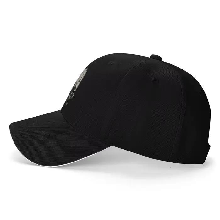Casquette de baseball décontractée Calimero