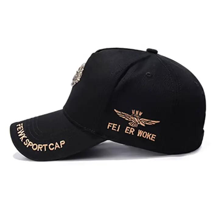 Casquettes de baseball originales pour hommes