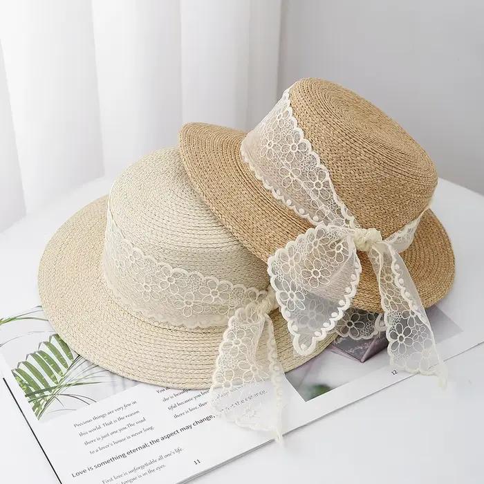 Chapeaux d'été pour femmes