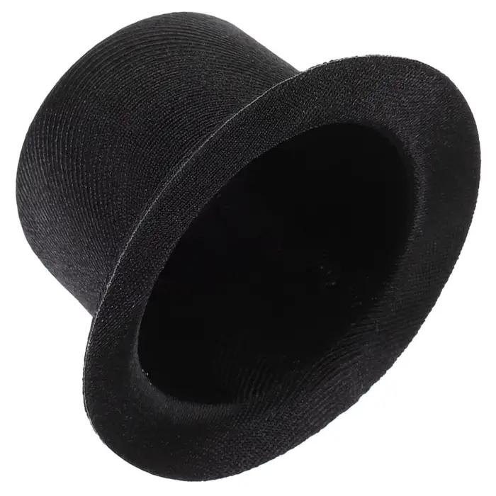 Chapeau haut de forme Mini Intervalles