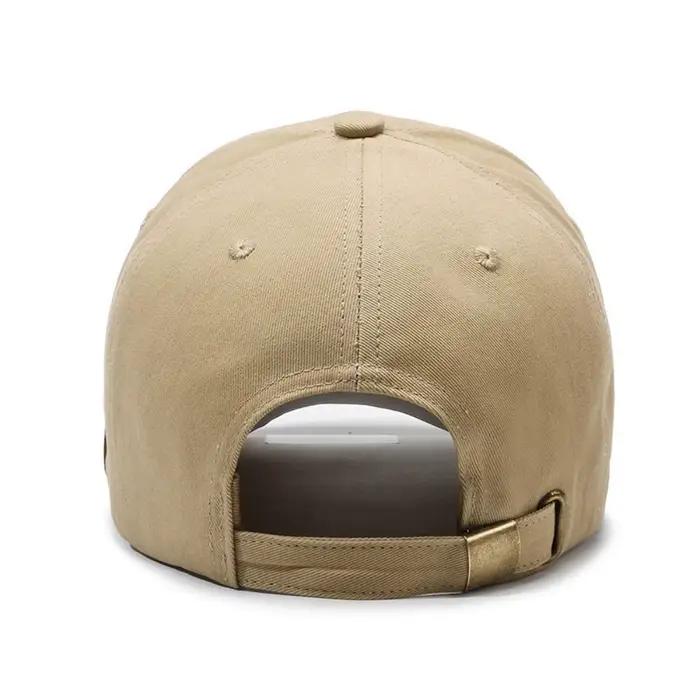 Casquette de baseball pour homme