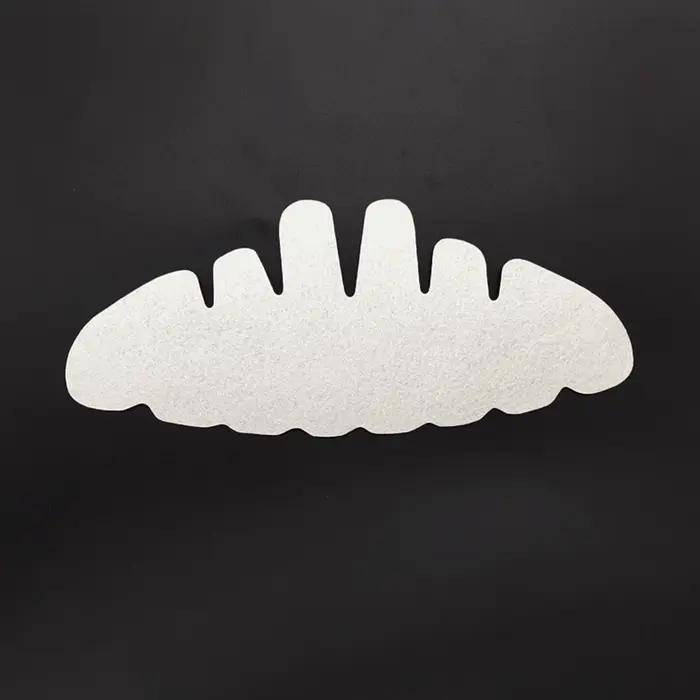 Doublures de capuchon absorbant la sueur