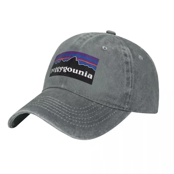 Peggygounia mode casquette de Baseball
