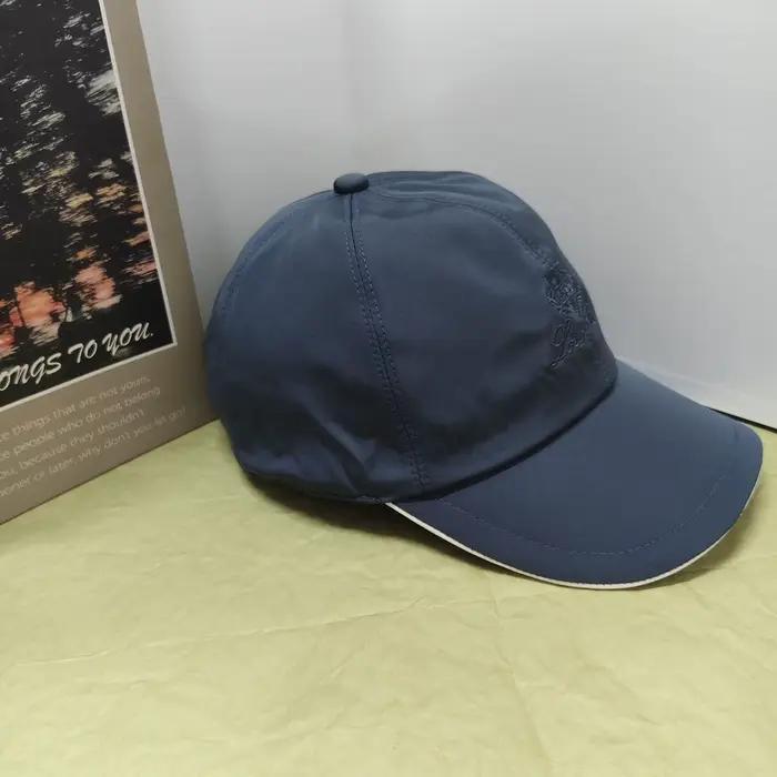 Casquette de baseball unisexe 2026 nouvelle version coréenne pour l'été