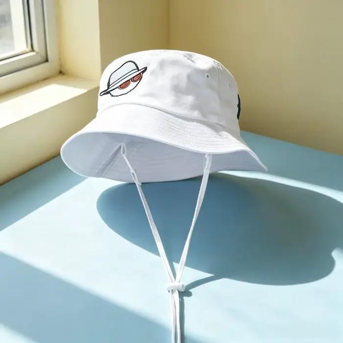 Chapeau de golf unisexe protection solaire UV casquette décontractée et élégante pour homme et femme sports plein air et quotidien