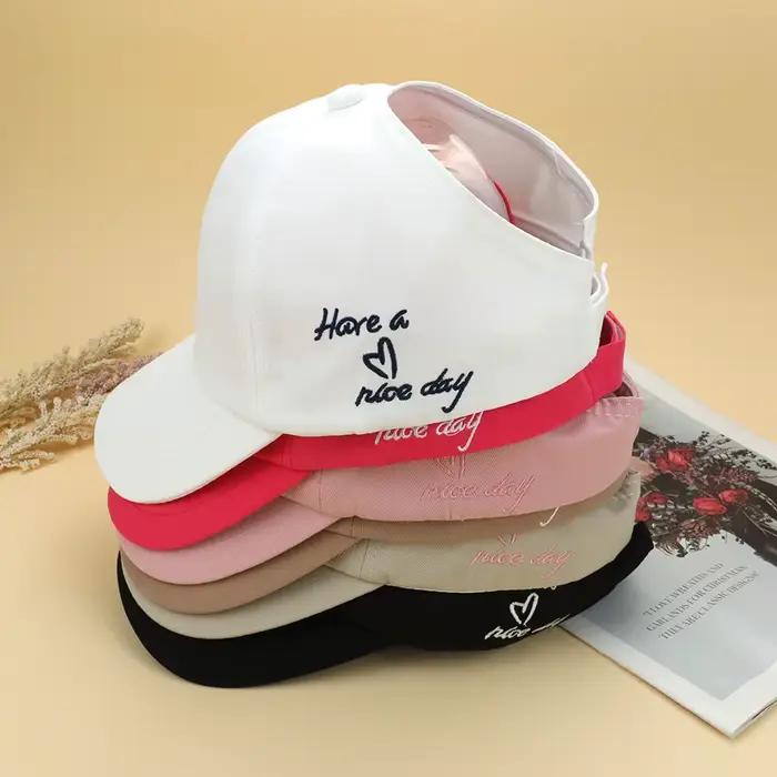 Casquettes de baseball pour enfants