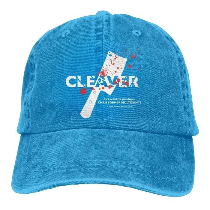 Casquette des Sopranos Imprimée Multifonction Taille Unique Coton Décontractée Adulte Polyvalente Occasions Spéciales