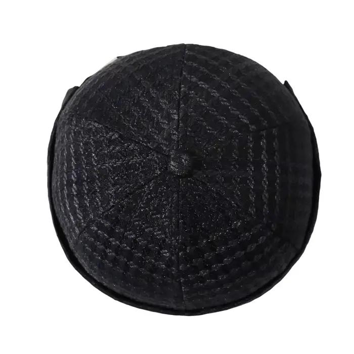 Nouveau style d'été : Chapeau de type Tang