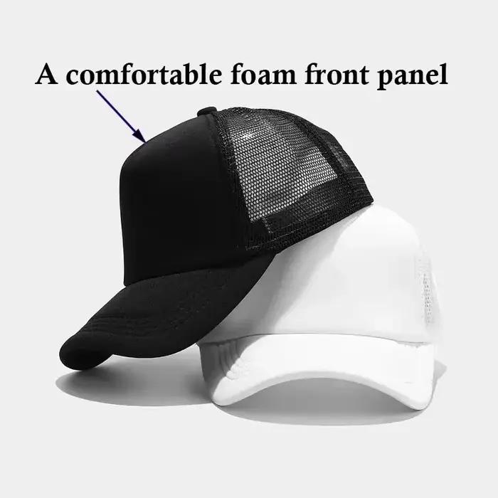 Casquette de camionneur en mousse Pétanque