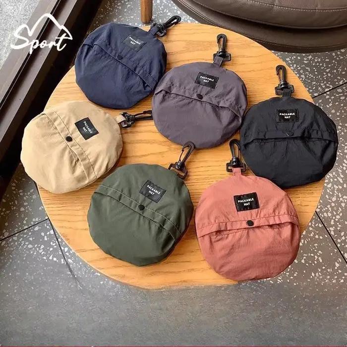 Chapeau de pêcheur imperméable