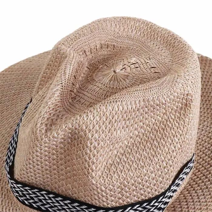 Chapeau de pêcheur tendance pour voyage