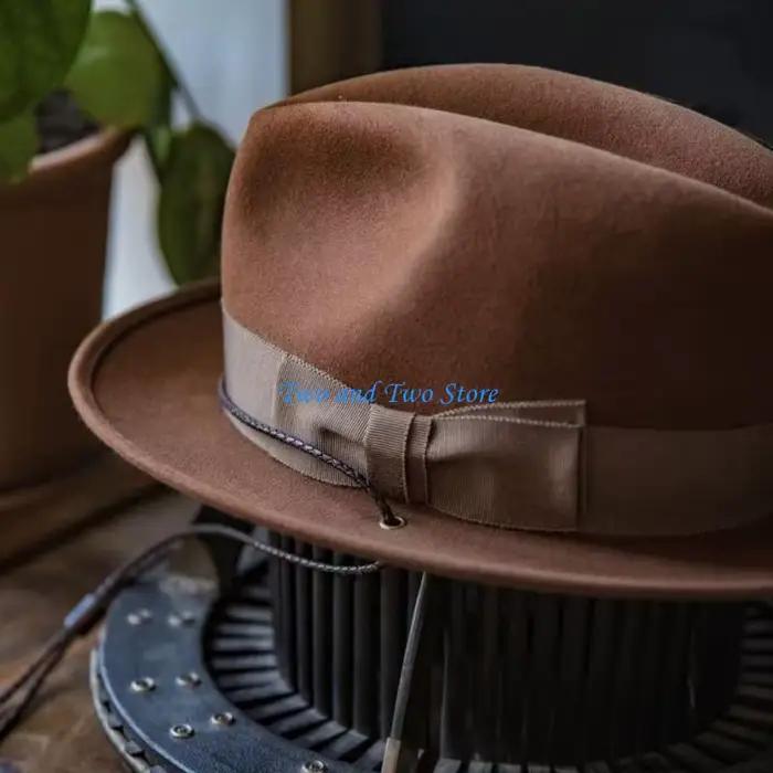 HX6F – chapeaux unisexes sophistiqués