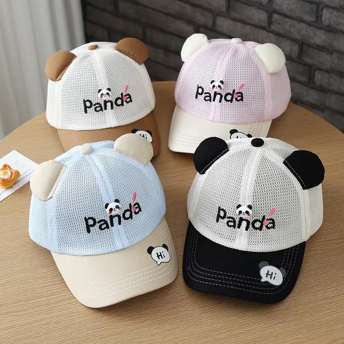 Chapeau pour bébé, doux et mignon