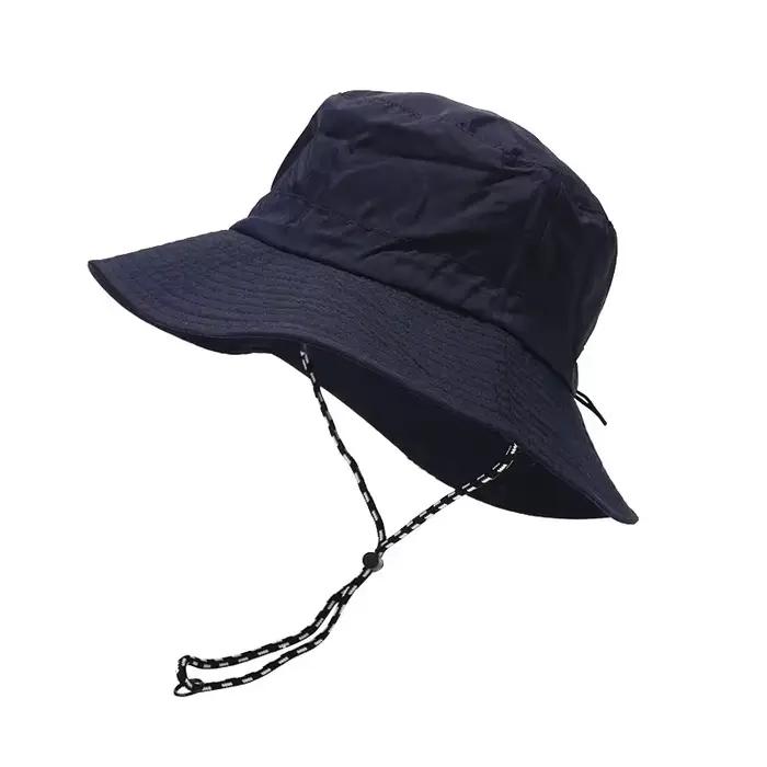 Casquettes de pêcheur à séchage rapide pour femmes et hommes