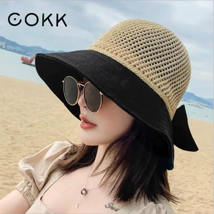 Chapeaux d'été pour femmes