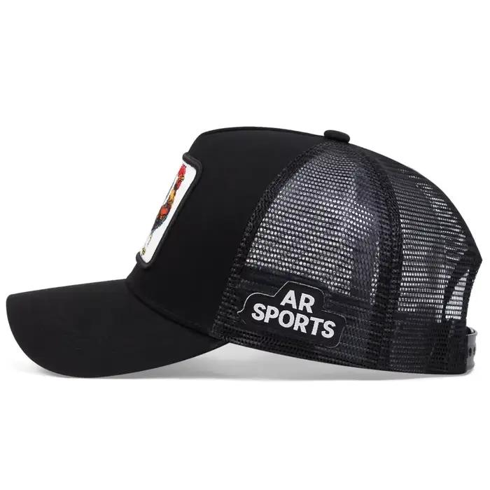 Casquette de Baseball en forme d'animal
