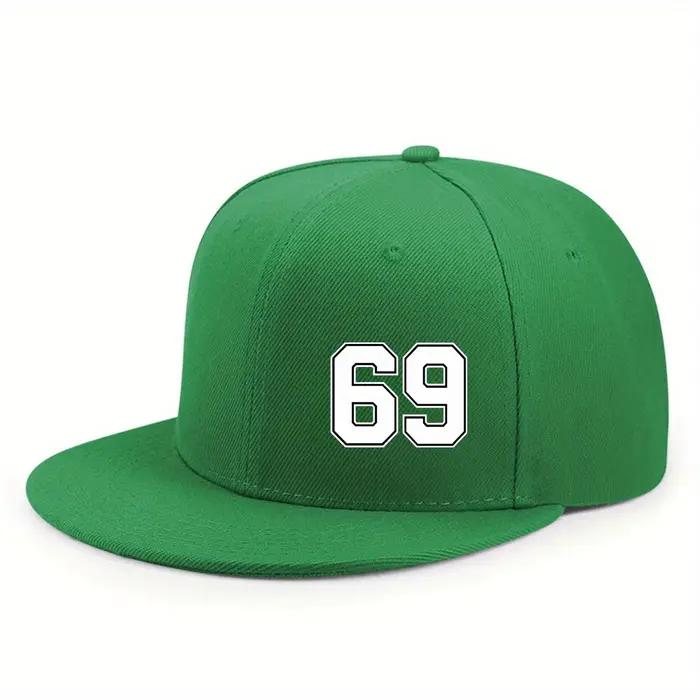 Chapeau Hip Hop de rue populaire
