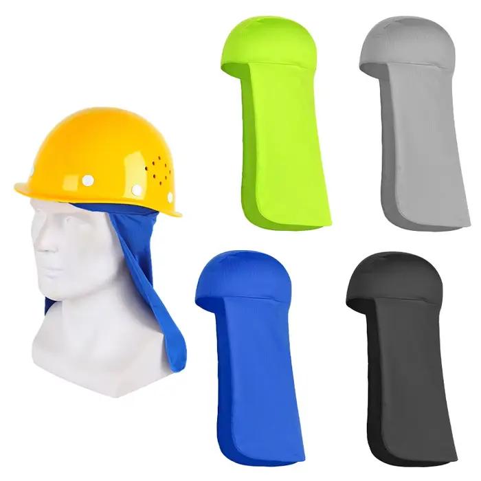 Chapeau de soleil avec protection nuque