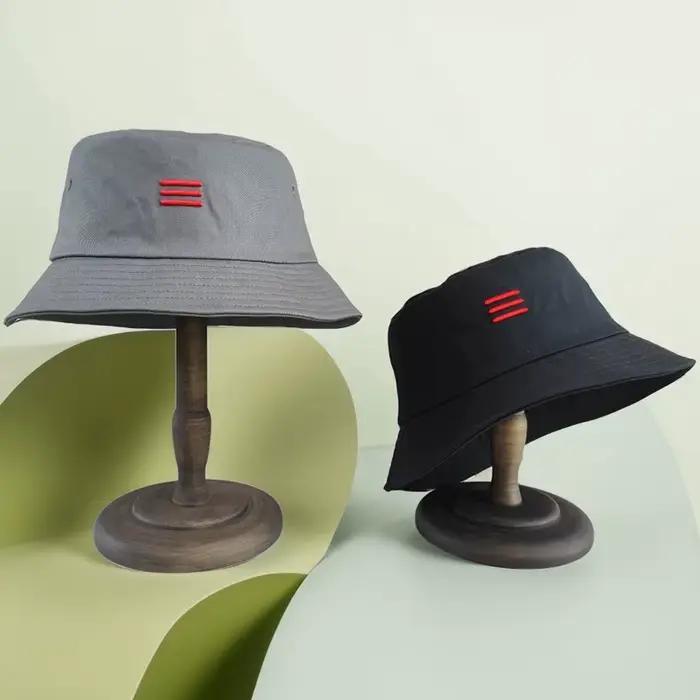 Chapeau de soleil grande taille pour hommes et femmes