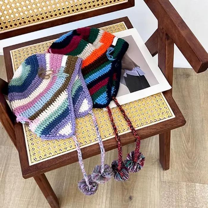 Chapeau doux confortable pour enfants