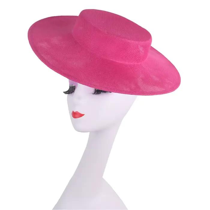 Grands fascinateurs, fournitures de Base 33CM pour chapellerie