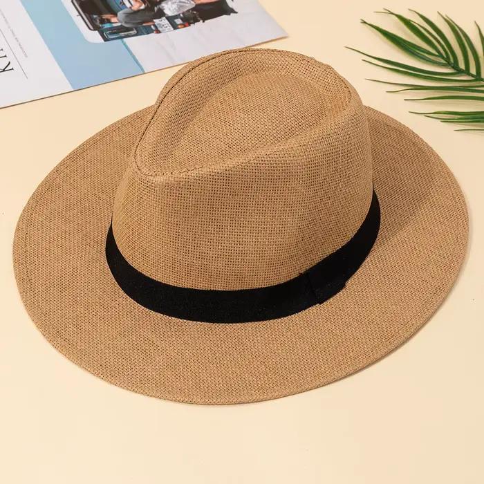 Chapeau, homme