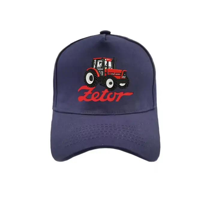 Zetor Casquettes de Baseball Mode Cool