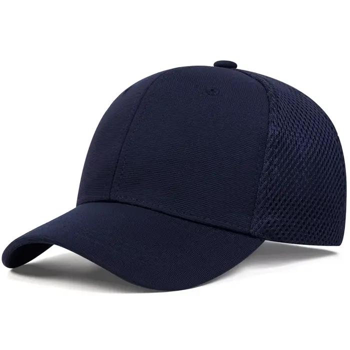 Casquette de Baseball à dos fermé pour adulte