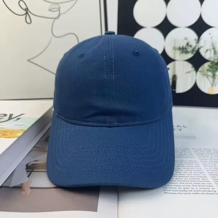 Casquette de Baseball brodée pour Couple
