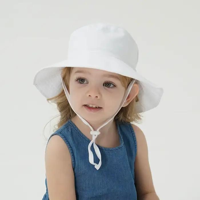 Casquette Panama Anti UV