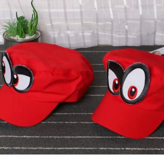 Casquette de baseball unisexe pour adulte