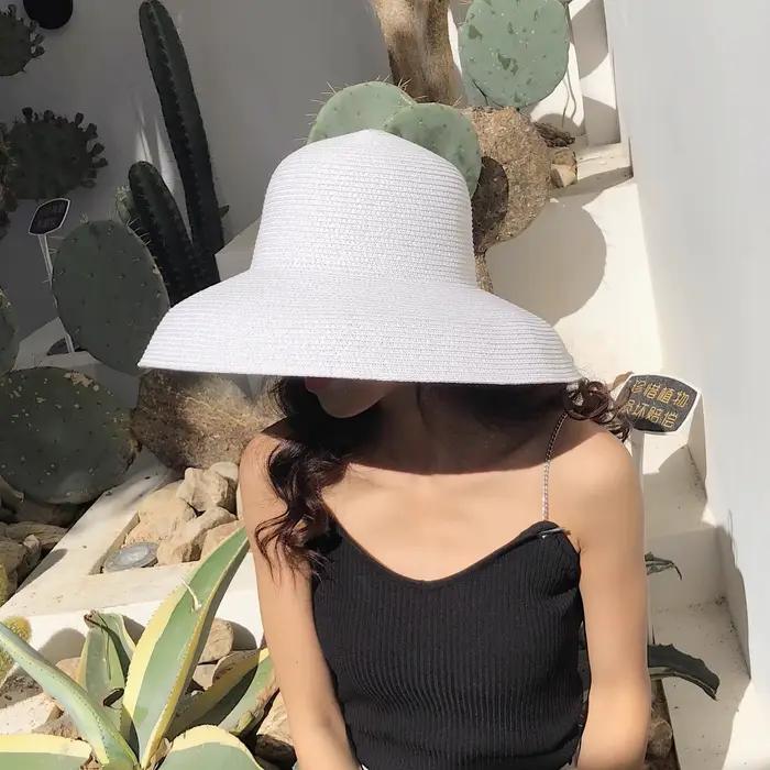 Chapeau rouge nouveau