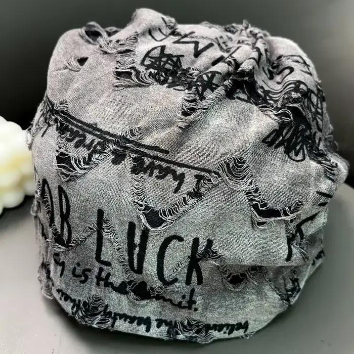 Mode Hip Hop bonnets chapeaux pour hommes femmes printemps été mince Bonnet Gorras unisexe Streetwear Skullies Beanie