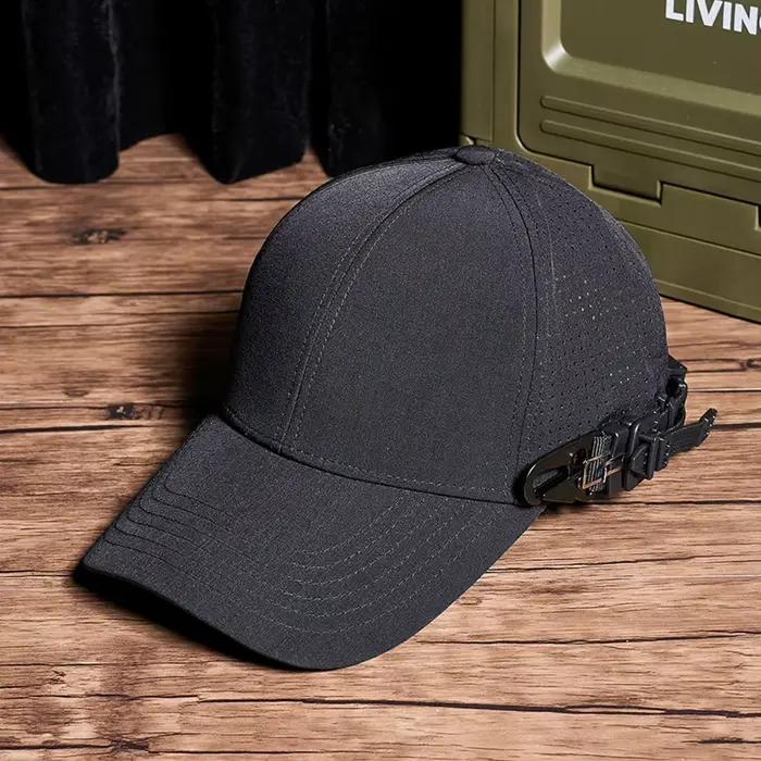 Casquette de Baseball unisexe