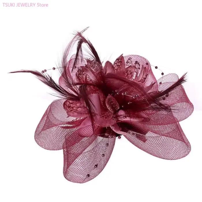 62KE – chapeaux fascinateurs pour femmes