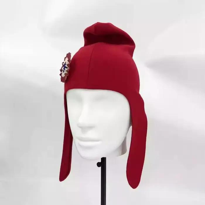 Bonnet Rouge Phrygien, Bonnets de la Liberté