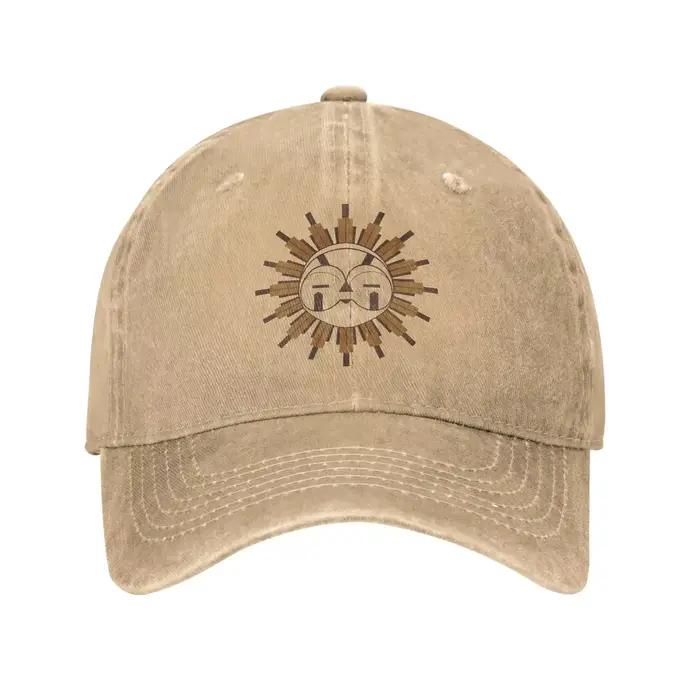 Casquette de baseball décontractée Clair Obscur Expedition 33 unisexe pour hommes