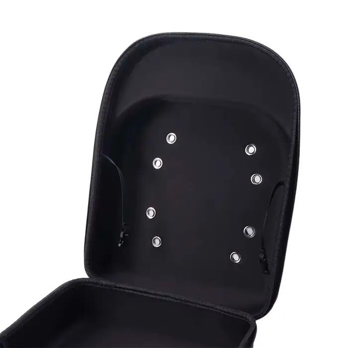 Sacs de transport pour chapeaux à coque rigide