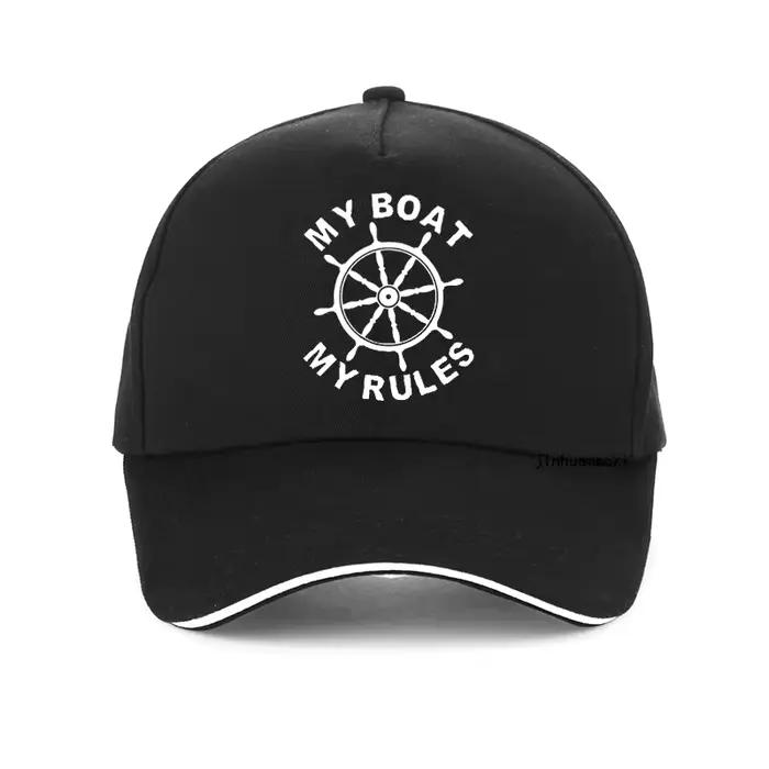 Casquette de baseball pour hommes