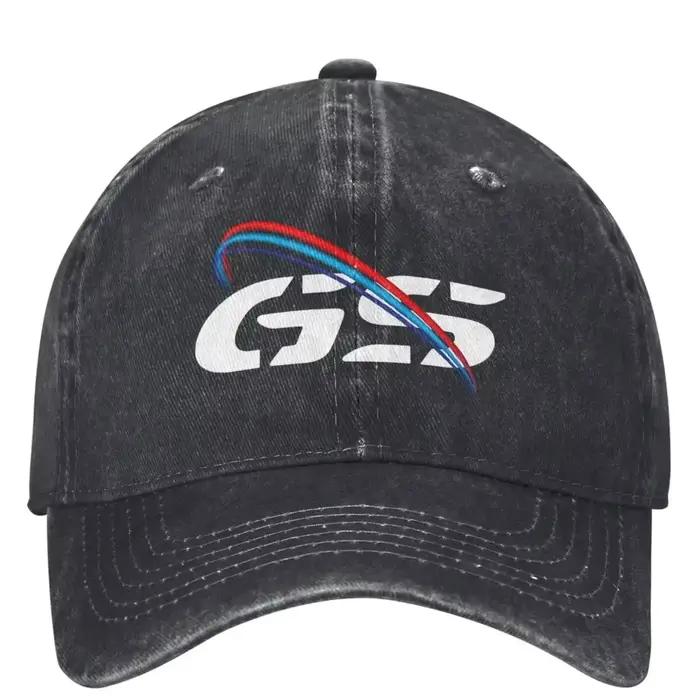 Casquette de Baseball pour moto R 1250 GS