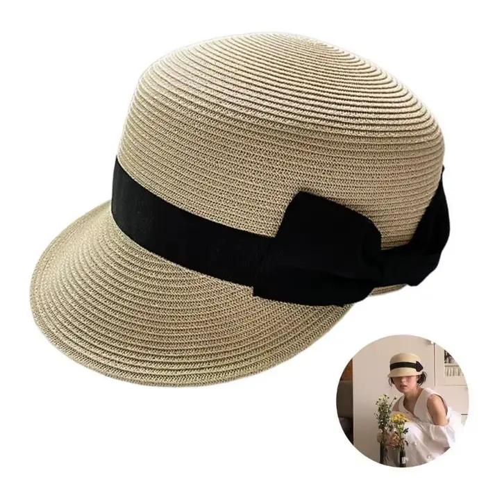 Chapeau paille occidental 39BD