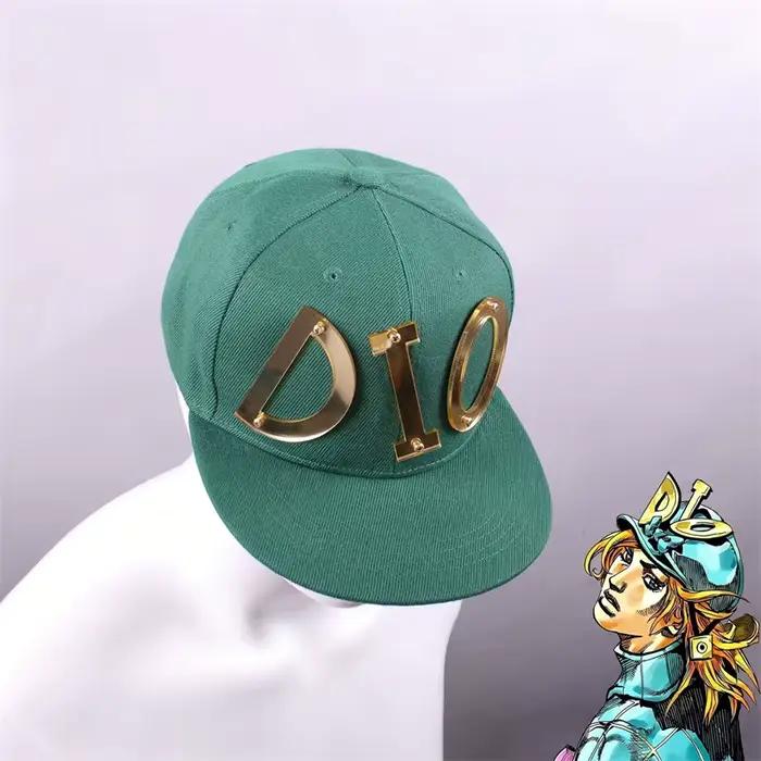 Casquette de baseball unisexe pour adulte
