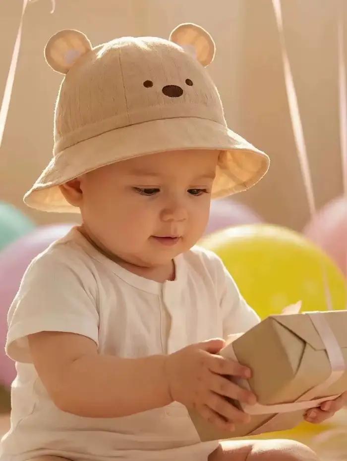 Chapeaux pour bébés