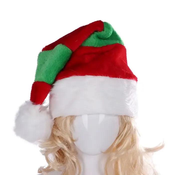 Mode joyeux noël décoration chapeau