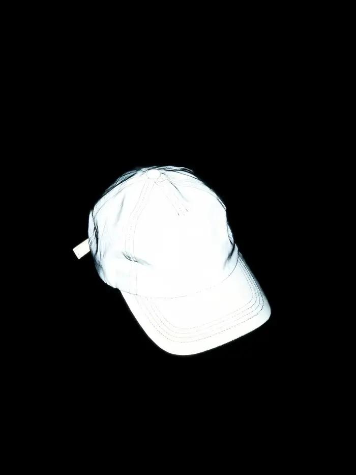 Casquette de sport réglable pour hommes
