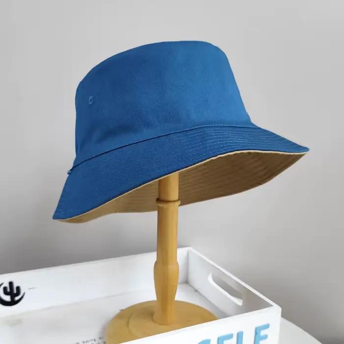 Chapeau seau pour femmes et hommes
